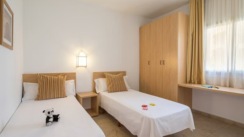 Pierre & Vacances Resort Terrazas Costa del Sol